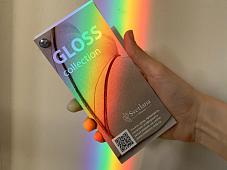 Брелок GLOSS collection